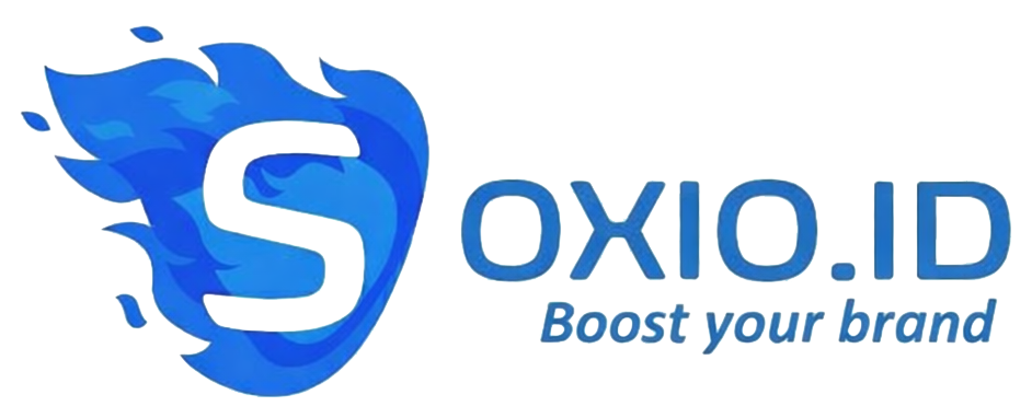 SOXIO Logo